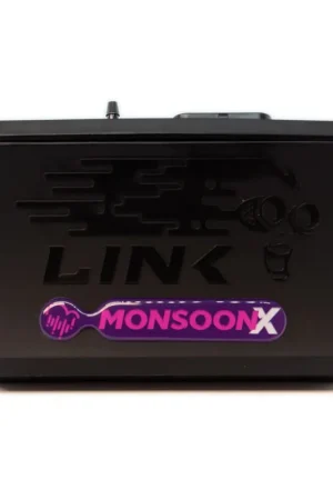Centralina Link WireIn G4X MonsoonX | Liquidazione