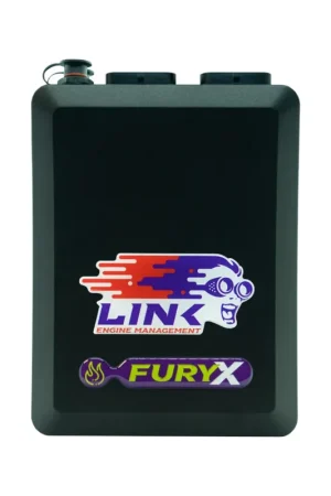 Preferito dai clienti | Centralina Link WireIn G4X FuryX