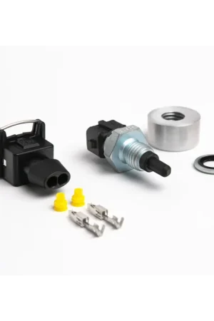Kit Sensore Temperatura Aria Aspirata Universale Bosch Motorsport da Saldare - Più venduto