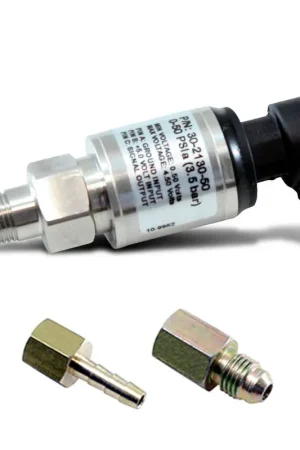 Compra subito | Kit Sensore MAP 7 bar (AEM)