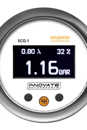 Approfitta dell'offerta - Boost Controller & Analizzatore AFR Innovate 2 in 1 (SCG-1)