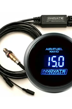 Analizzatore AFR Innovate DB-Blue Kit - Appena aggiunto