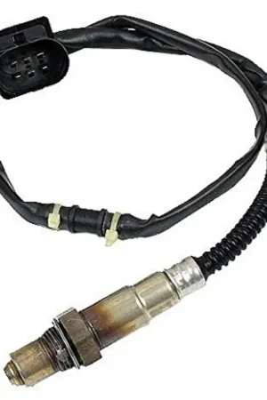 Saldi | Sonda Lambda Wideband (Bosch 4.2LSU), Connettore Rotondo