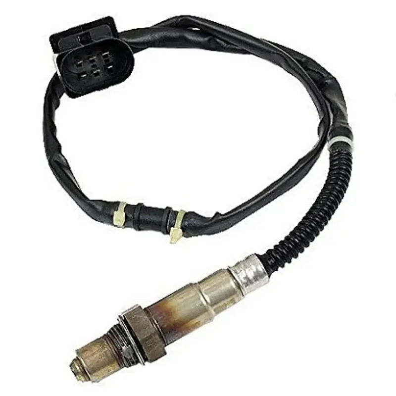 Saldi | Sonda Lambda Wideband (Bosch 4.2LSU), Connettore Rotondo