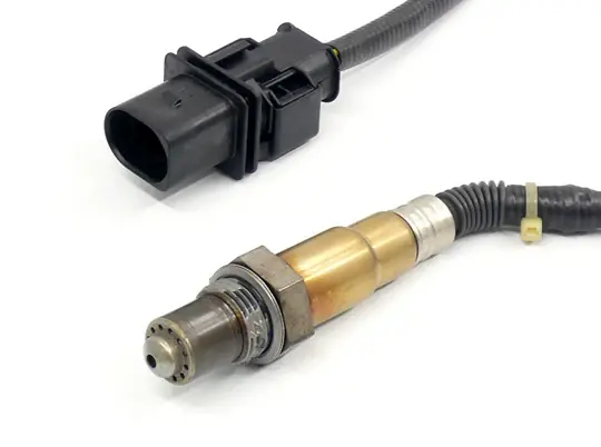 Ora disponibile | Sonda Lambda Wideband (Bosch 4.9LSU)