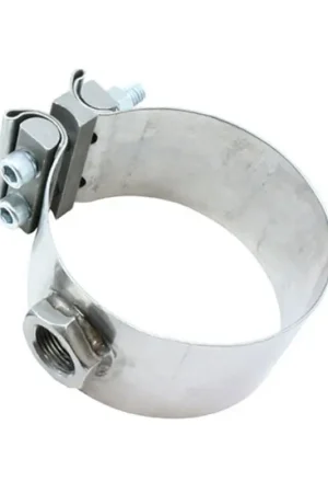 Kit di Montaggio Sonda Wideband Senza Saldatura - 3.5" (89 mm) | Nuovo in catalogo
