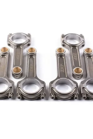 Prezzo imbattibile - Bielle Forgiate ZRP per BMW M3 E46 (S54B32)