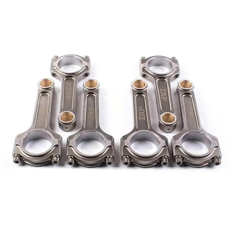 Prezzo imbattibile - Bielle Forgiate ZRP per BMW M3 E46 (S54B32)