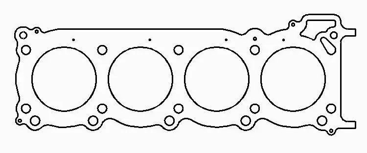 Offerta - Guarnizione Testata Rinforzata Cometic per Nissan VK45DE