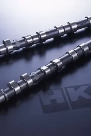 Alberi a Camme HKS 256° e 264° per Nissan S14/S15 (SR20DET BlackTop) - Consigliato
