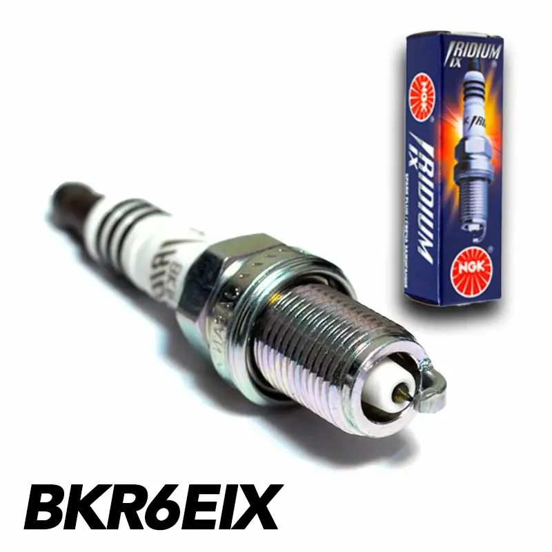 Candela NGK Iridium BKR6EIX | Outlet