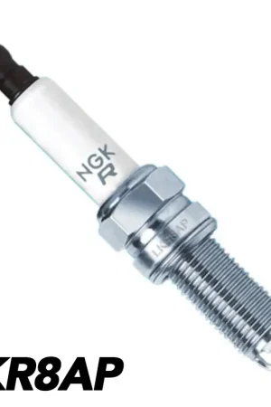 Candela NGK Platinum LKR8AP (BMW M3 E9X, M5 E60/E61, M6 E63/E64) | Scelta dei clienti