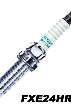 Fino a esaurimento scorte - Candela Denso Iridium FXE24HR11 (Nissan 350Z & 370Z)