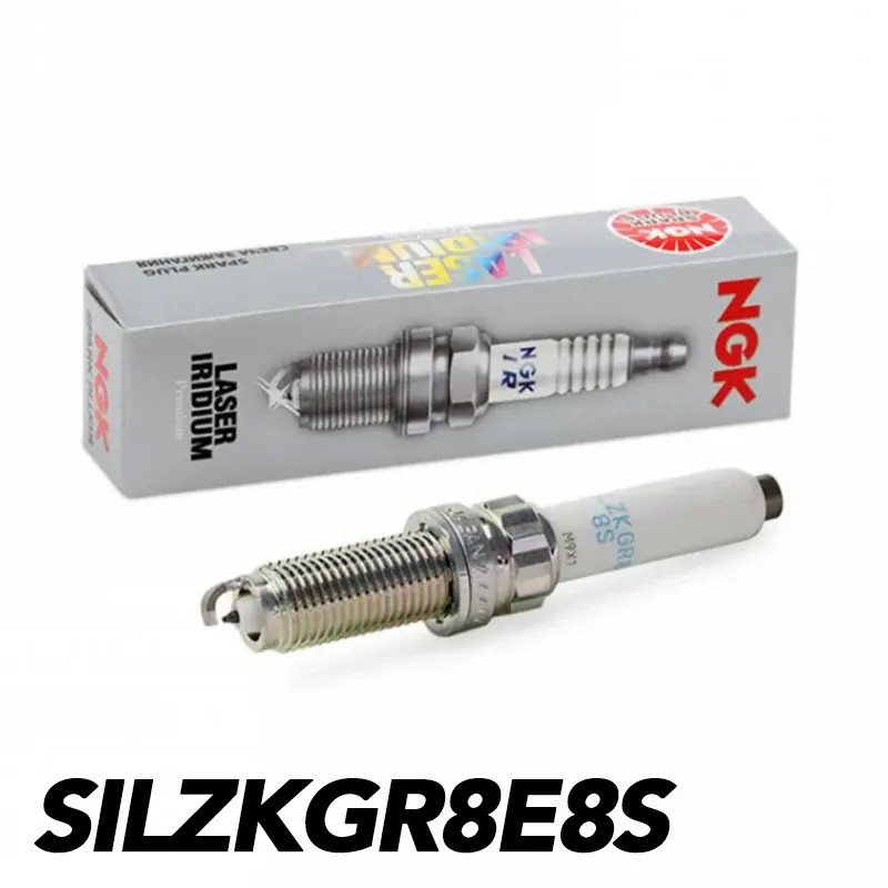Super offerta | Candela NGK Iridium Laser SILZKGR8C8S (BMW S58)