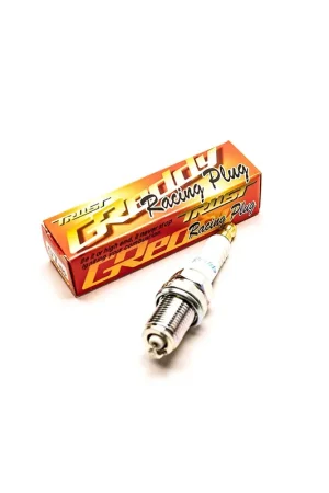 Svendita - Candela GReddy Iridium Tune ISO 7