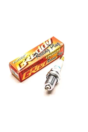 Candela GReddy Iridium Tune ISO 8 | Occasione