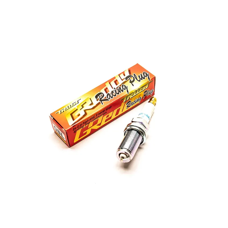 Premium - Candela GReddy Iridium Tune L-8