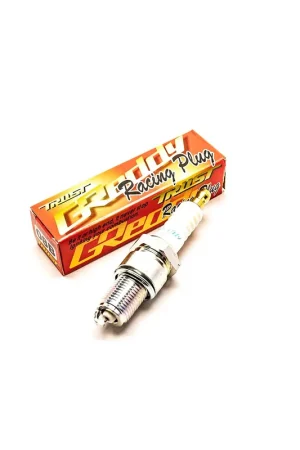 Candela GReddy Iridium Tune B-8 (Evo) | Scelta dei clienti