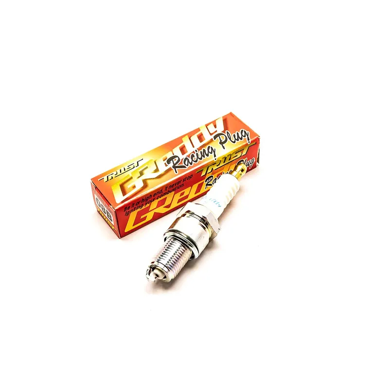 Candela GReddy Iridium Tune B-8 (Evo) | Scelta dei clienti