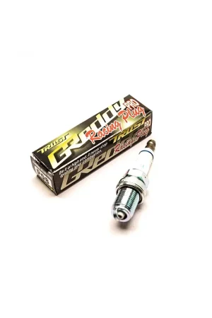 Candela Racing GReddy Platinum Pro JIS-P08 | Solo pochi pezzi