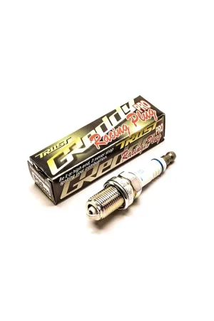 Candela Racing GReddy Platinum Pro ISO-P08 | Ora disponibile