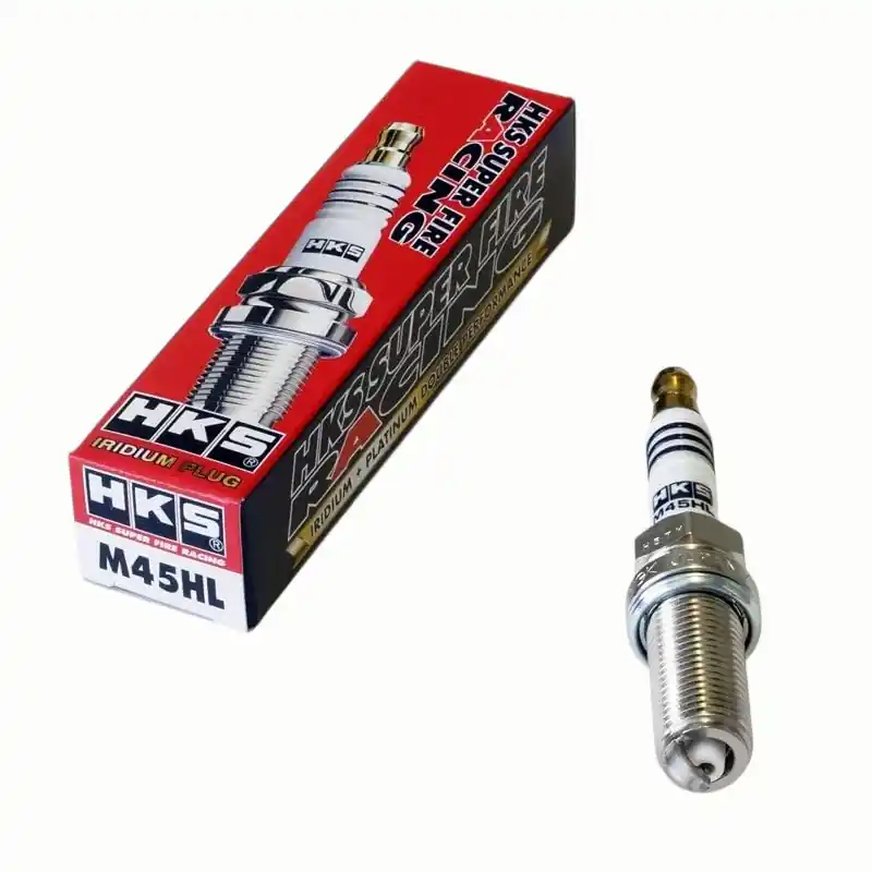 Fino a esaurimento scorte | Candela HKS Super Fire Racing M35 (Iridium)