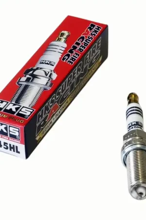 Sconto extra | Candela HKS Super Fire Racing M40 (Iridium)