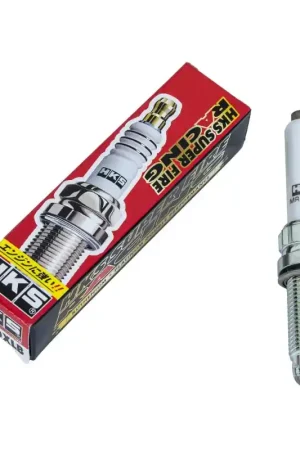 Sconto speciale | Candela HKS Super Fire Racing MR40XLB (Rutenio)