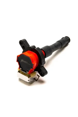 Bobina Rinforzata HP Ignition per BMW - Tipo U5005 (S50B32, S62, M52, M54, M62, M73) - Affrettati