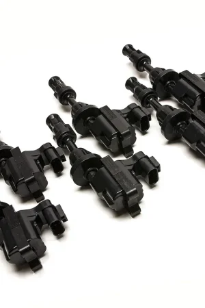 Prezzo di fabbrica - Bobine Rinforzate HP Ignition per Nissan 300ZX Z32 (VG30DETT)