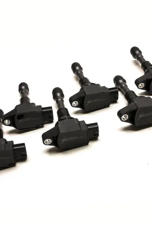 Prezzo produttore - Bobine Rinforzate HP Ignition per Nissan GT-R (VR38DETT)