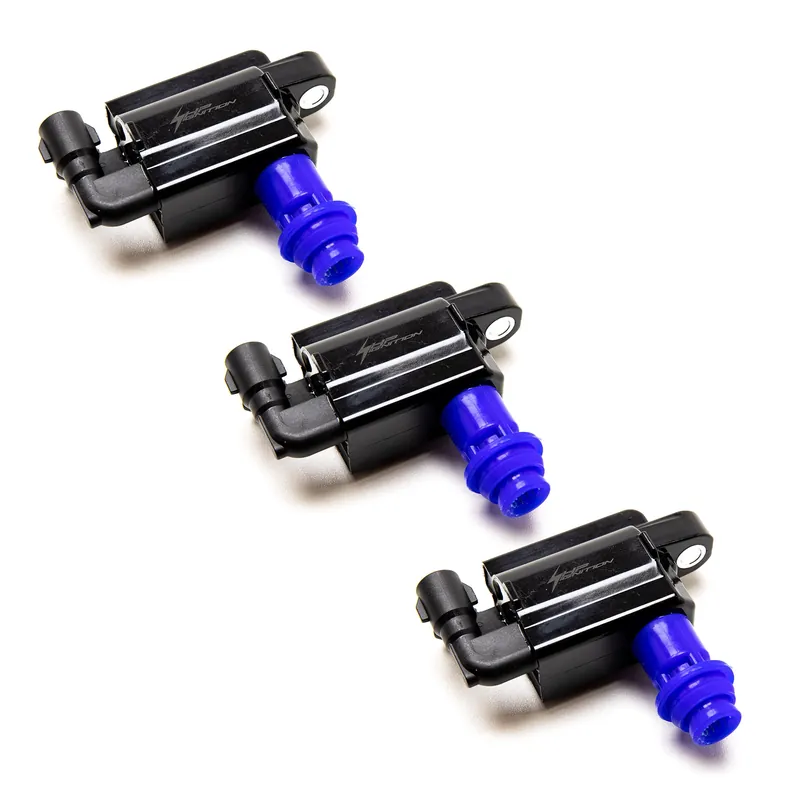 Bobine Rinforzate HP Ignition per Toyota 2JZ-GTE VVTi | Prodotto di punta