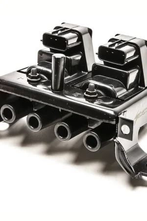 Bobine Rinforzate HP Ignition per Mazda MX-5 NA 1.8L (95-98, 3-pin) | Top vendite