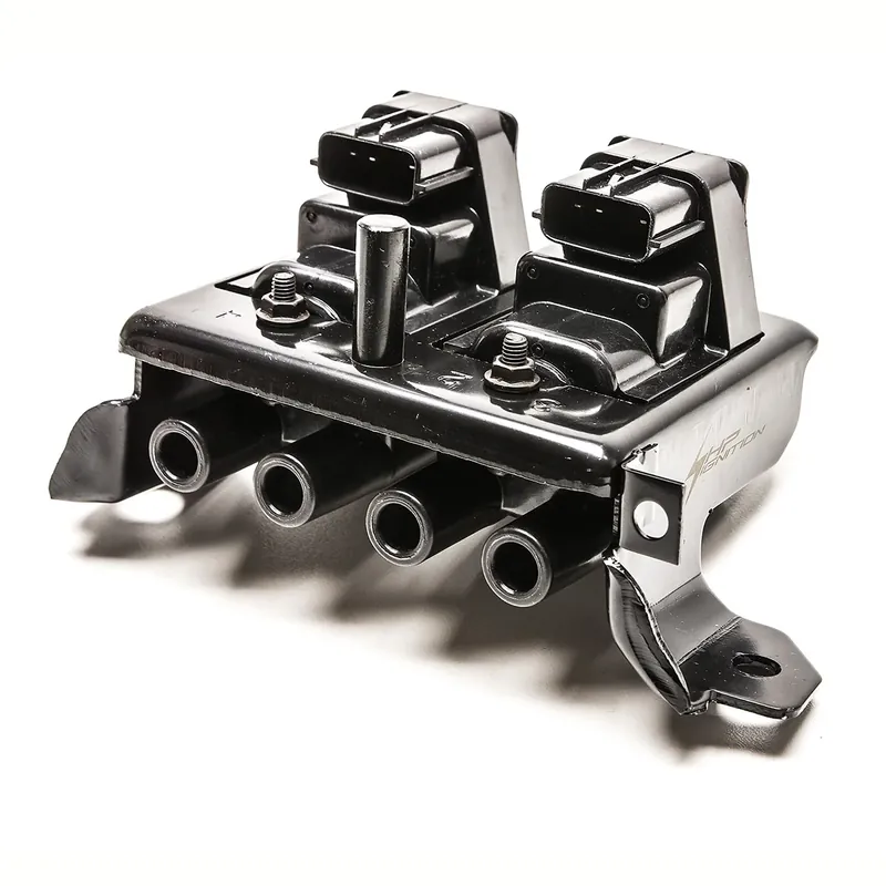 Bobine Rinforzate HP Ignition per Mazda MX-5 NA 1.8L (95-98, 3-pin) | Top vendite