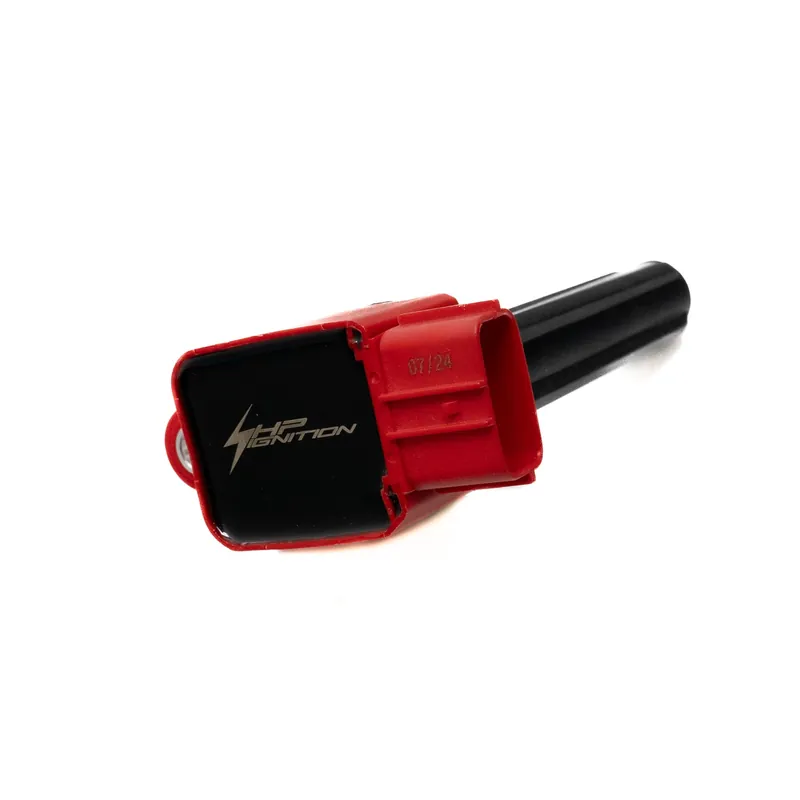 Bobina Rinforzata HP Ignition per Mitsubishi Lancer Evo 10 (X) - Svendita