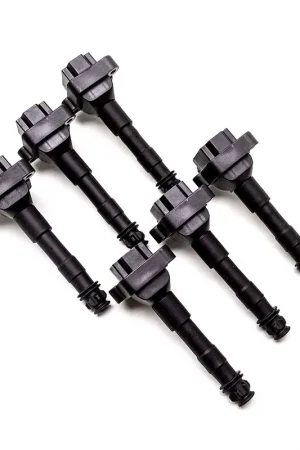 Bobine Rinforzate HP Ignition per Porsche 911 996, 997.1 & Boxster 986 (01-11) - Disponibile