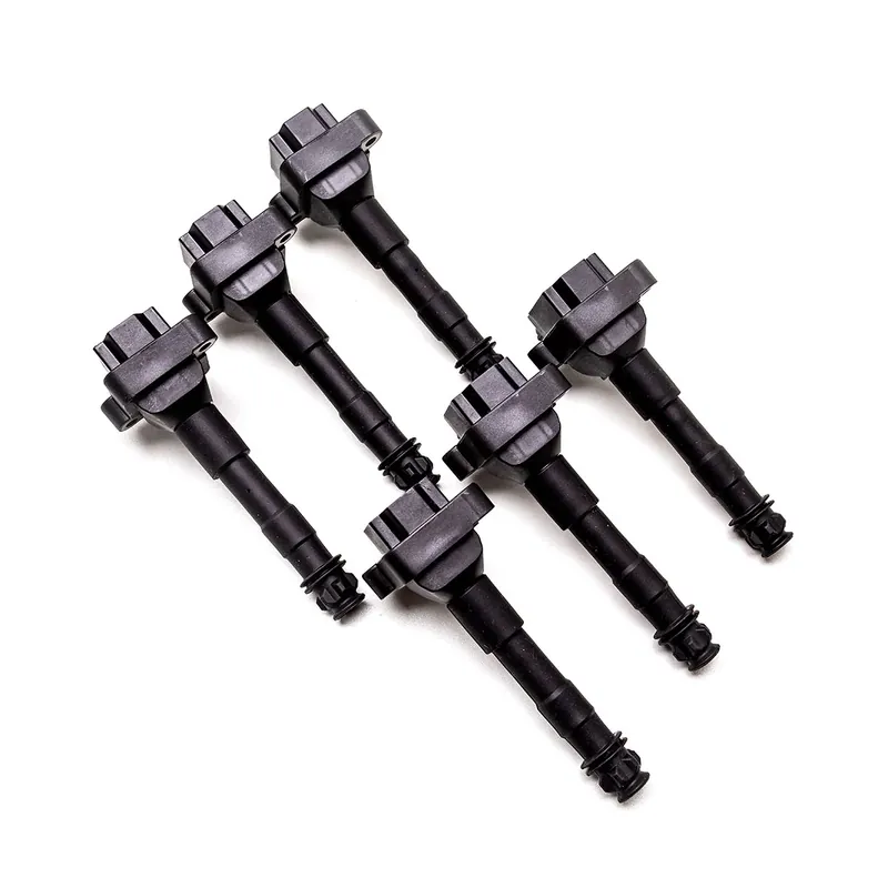 Bobine Rinforzate HP Ignition per Porsche 911 996, 997.1 & Boxster 986 (01-11) - Disponibile
