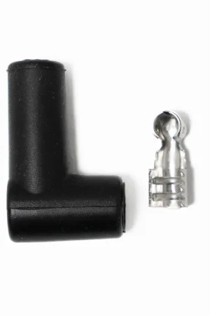 Pipetta Antidisturbo HP Ignition 90° Lato Candela Ø6.5/11 | Acquista online
