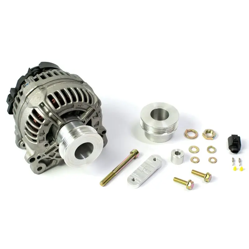 Occasione - Kit Alternatore per Motori Nissan RB