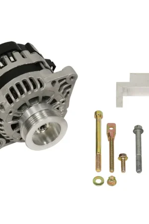Tra i preferiti - Kit Alternatore BorgWarner per Motori Nissan VG30