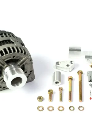 Kit Alternatore per Motori Toyota 1JZ & 2JZ - Fine serie