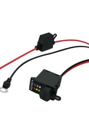 Pannello di Ricarica Batteria CTEK M8 1,5 m & 3,3 m | Ordina ora