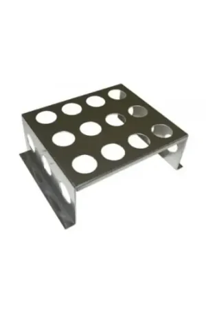 Supporto in Alluminio per Batteria Odyssey 25 & Shido 16 | Prezzo conveniente