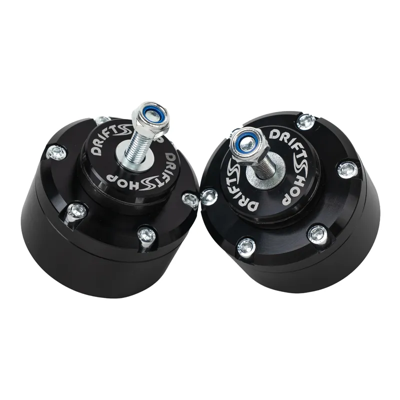 Silent Block Motore Rinforzati Stradali per BMW E36 E46 Z3 Z4 & M3 E9X (coppia) - Ultimi giorni