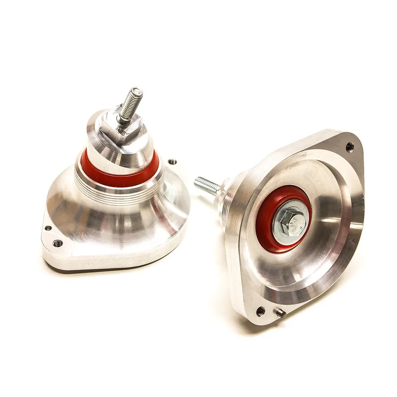 Silent Block Motore Rinforzati Competizione per BMW Serie 1 E8X (coppia) | Pochi pezzi rimasti