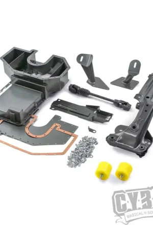 Molto apprezzato | Kit Swap Motore N62 su BMW E46