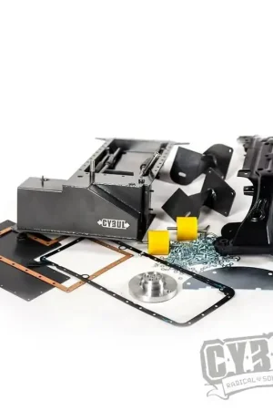 Risparmio extra | Kit Swap Motore S62B50 su BMW E46 & Z4