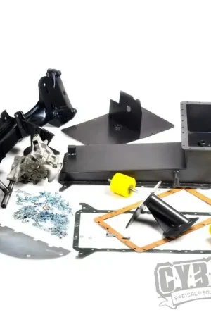 Kit Swap Motore M60/M62 su BMW E46 & Z4 - Compra subito