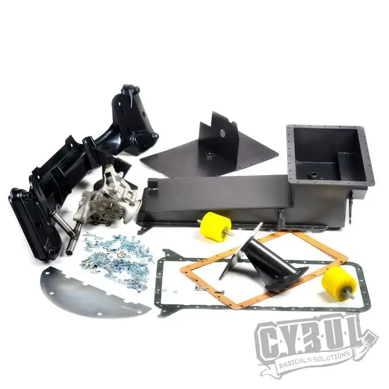 Kit Swap Motore M60/M62 su BMW E46 & Z4 - Compra subito