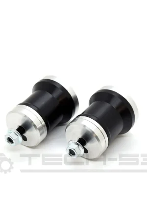 Ora disponibile - Supporti Motore Rigidi Modulari in Delrin Tech-53 per BMW E46